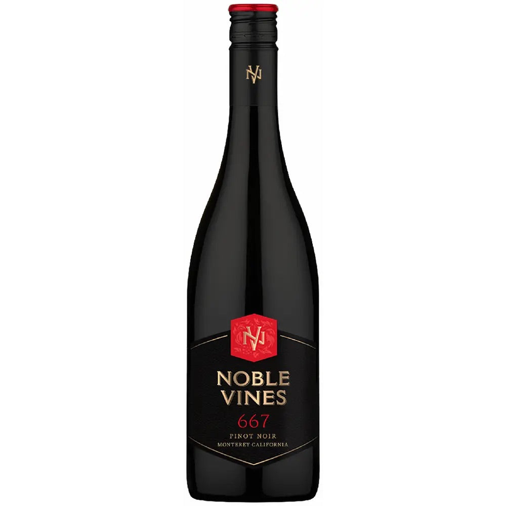 667 PINOT NOIR
