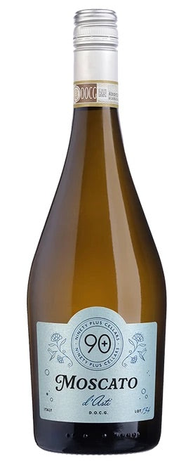 90+ MOSCATO