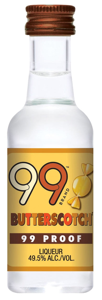 99 Butterscotch 50ml