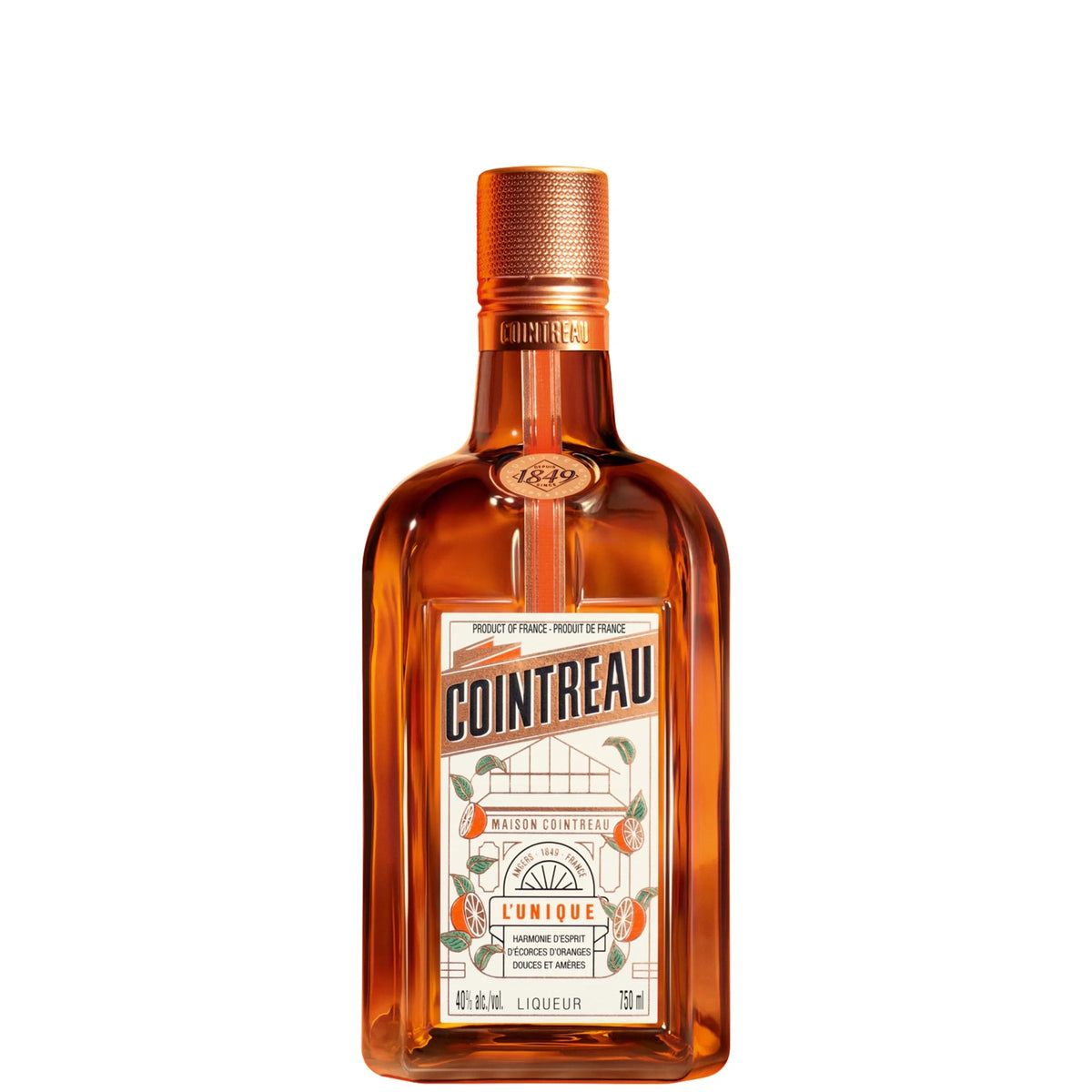 Cointreau 750ml