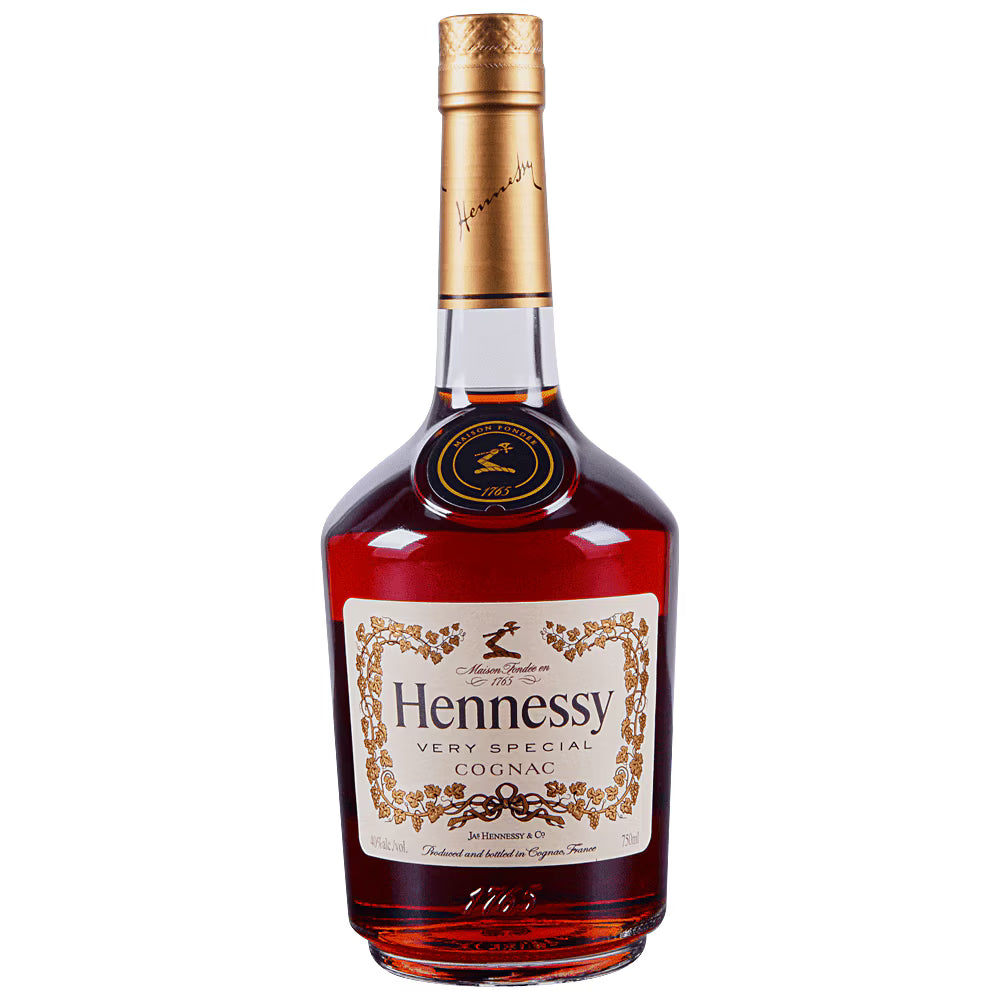 Hennessy V.S Cognac 750ml
