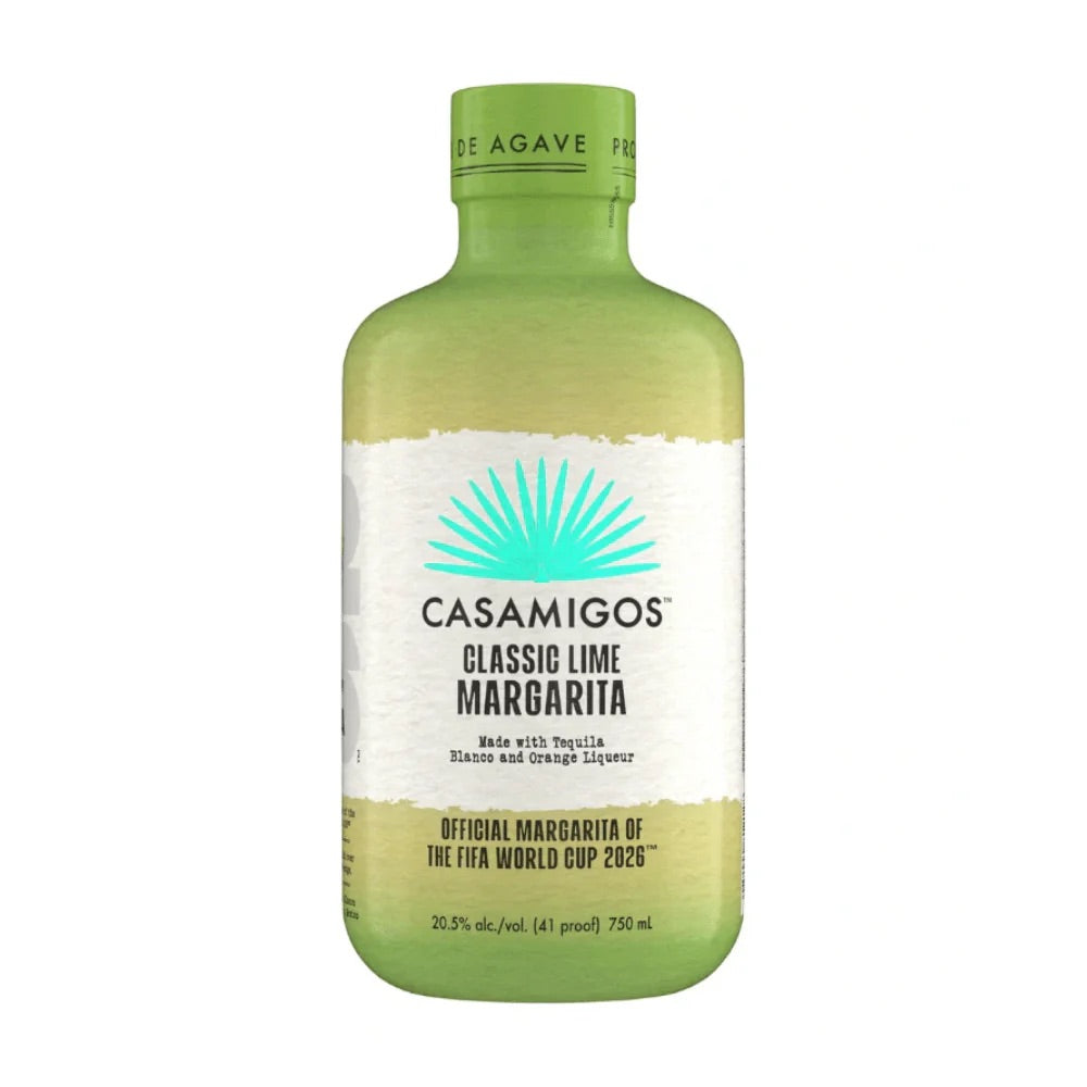 Casamigos Classic Lime Margarita 750ml