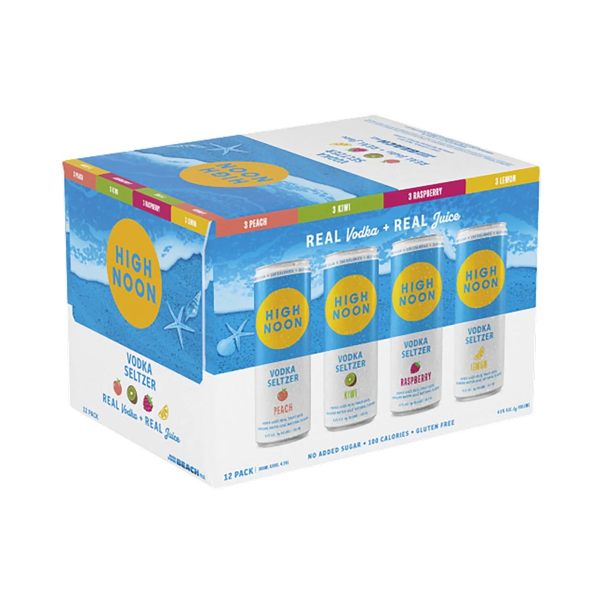 High Noon Beach Pack