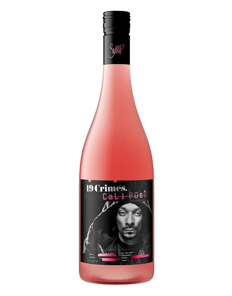 19 CRIMES SNOOP CALI ROSE