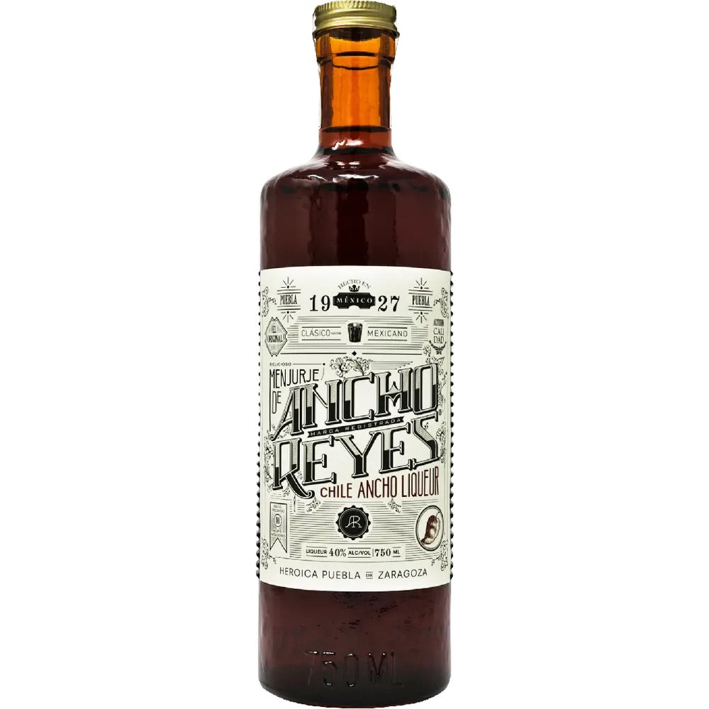 ANCHO REYES CHILE LIQUEUR