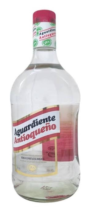 ANTIQUENO (RED) 1.75