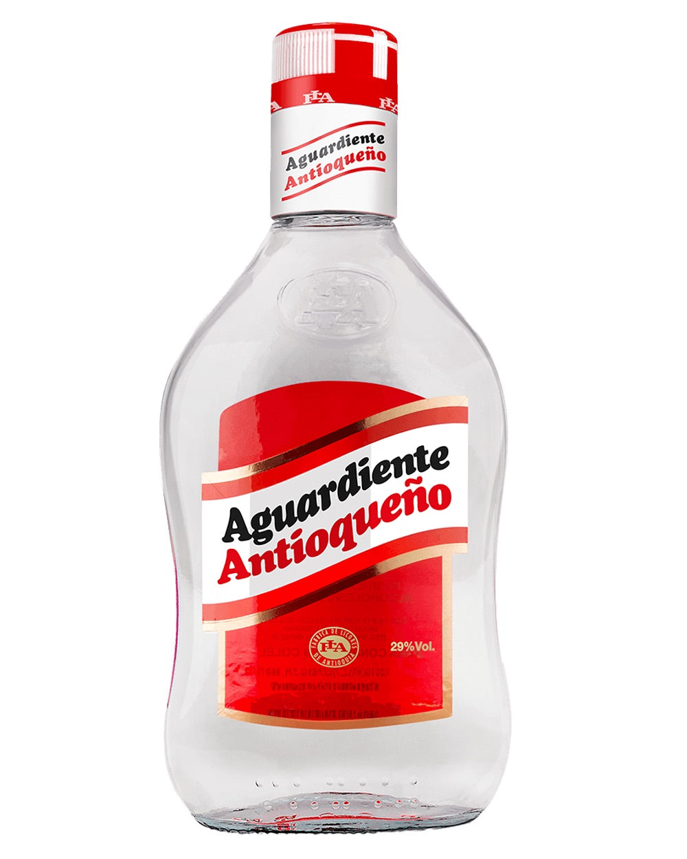 ANTIQUENO (RED) 750