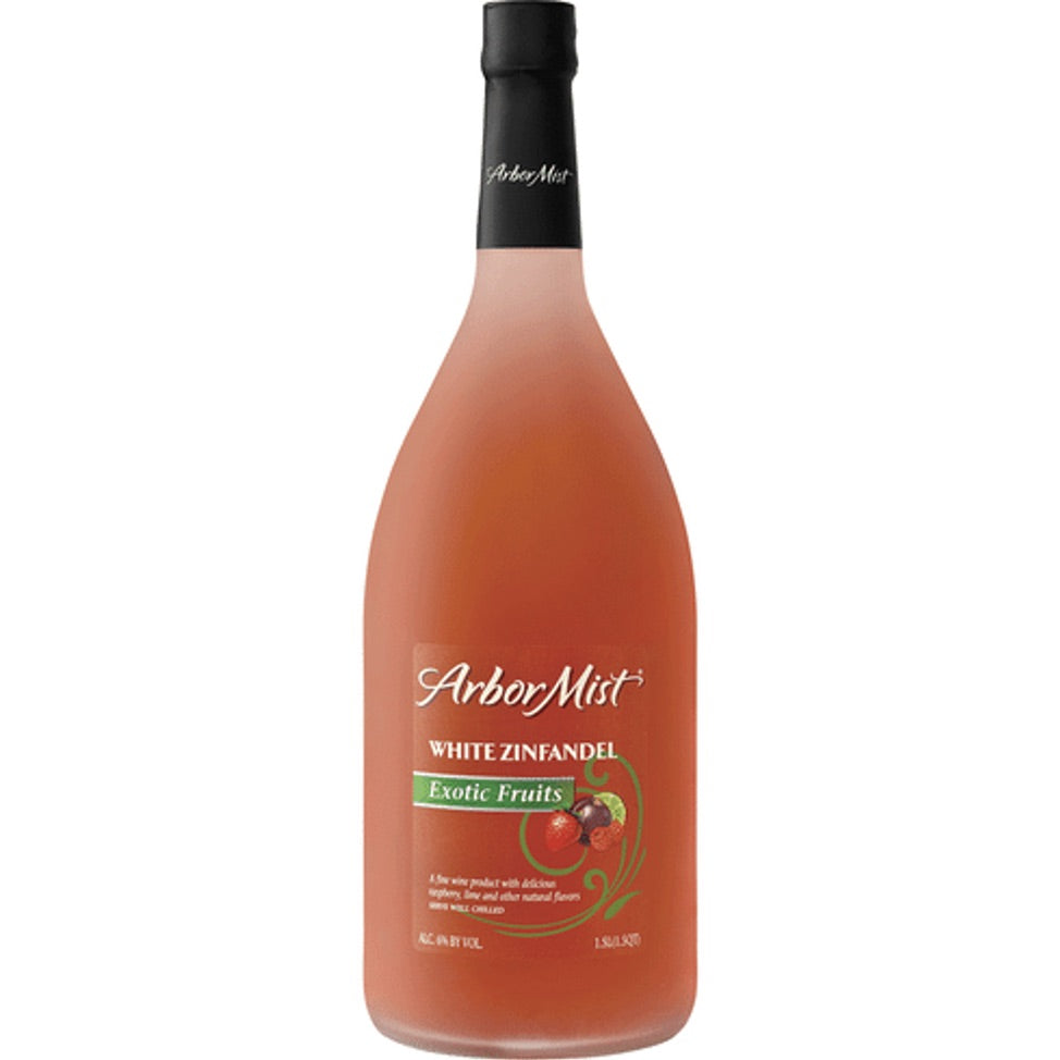 ARBOR MIST EXOTIC FRT WHT ZIN 1.5LT