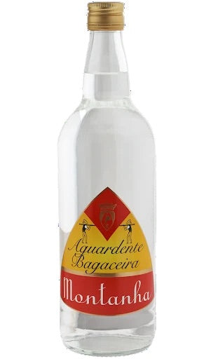 BAGACEIRA MONTANHA