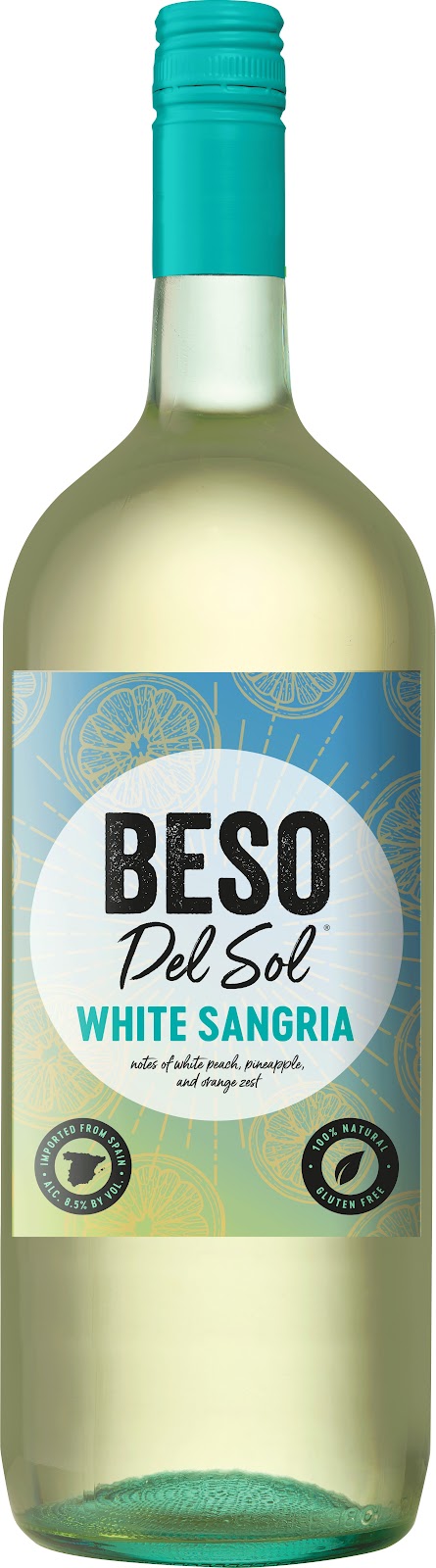 BESO DEL SOL WH SANGRIA