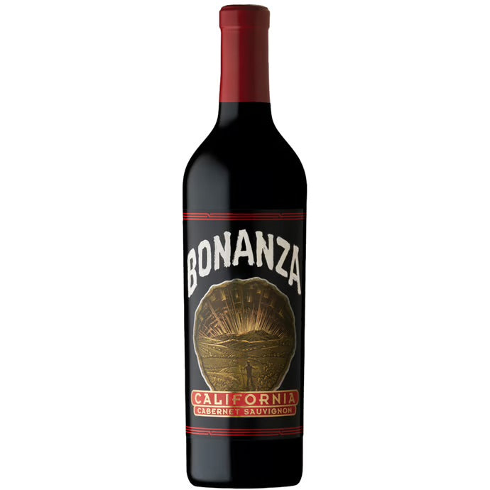 BONANZA CAB SAUV