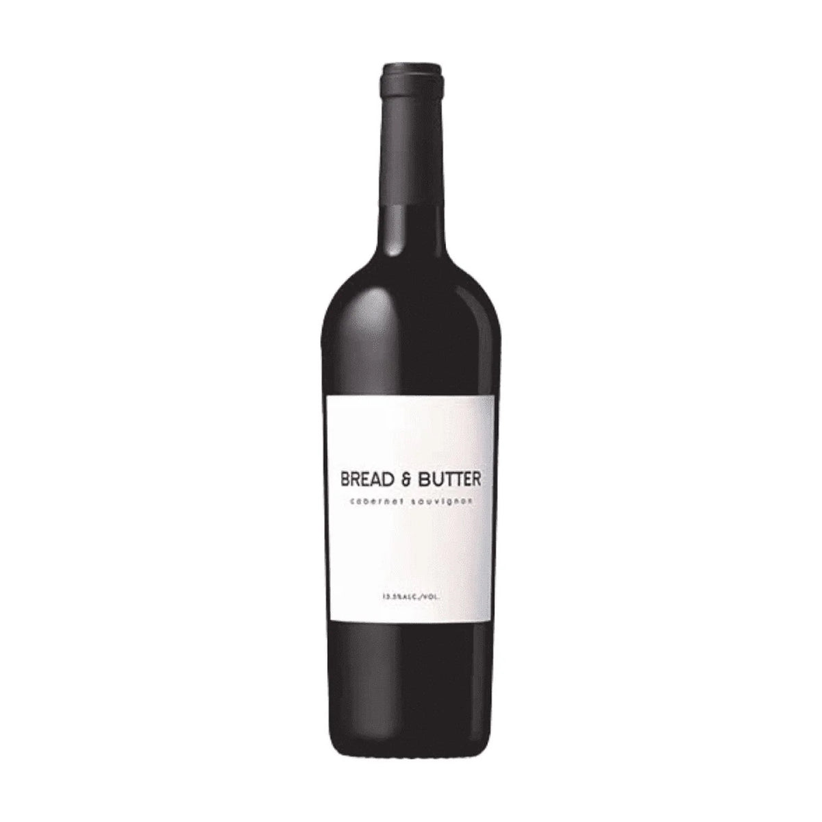 Bread and Butter Cabernet Sauvignon 750ml