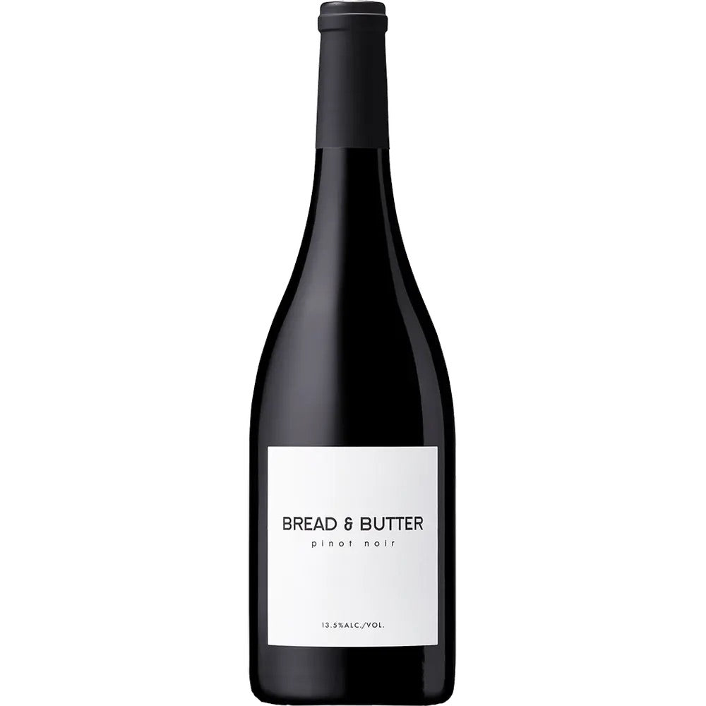 Bread and Butter Pinot Noir 750ml