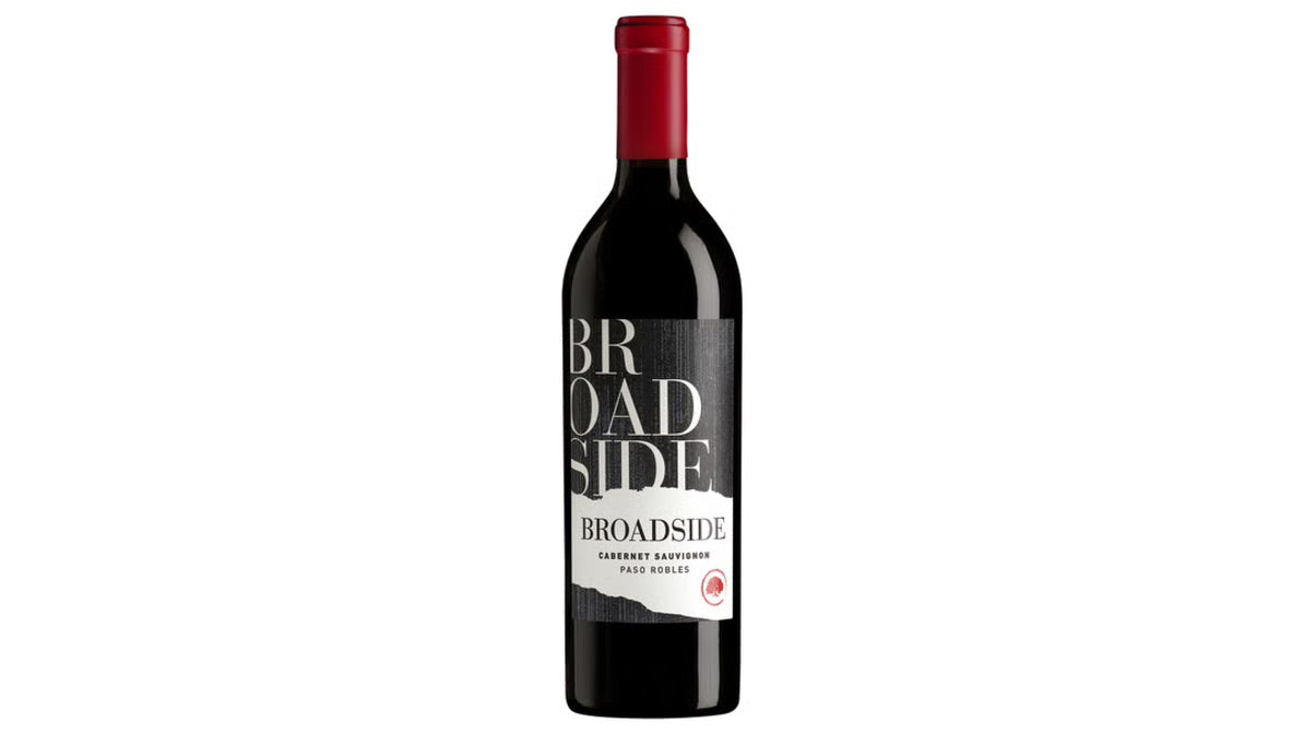 BROADSIDE PASO CAB