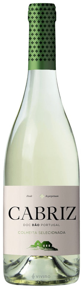 CABRIZ COLHEITA WHITE WINE