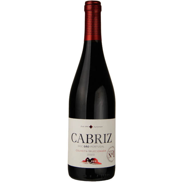 CABRIZ DAO RED