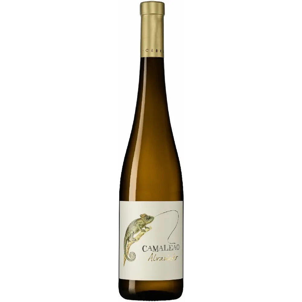 CAMALEAO ALVARINHO 750ML