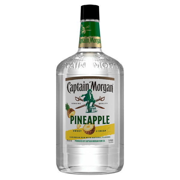 Captain Morgan Pineapple 1.75L
