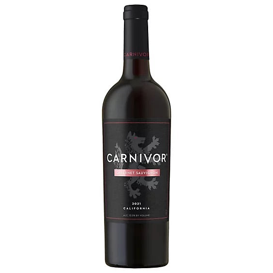 CARNIVOR CABERNET