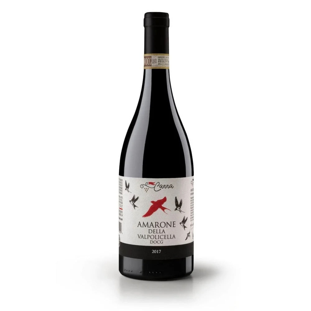 CARRA AMARONE DELLA VALPOLICELLA