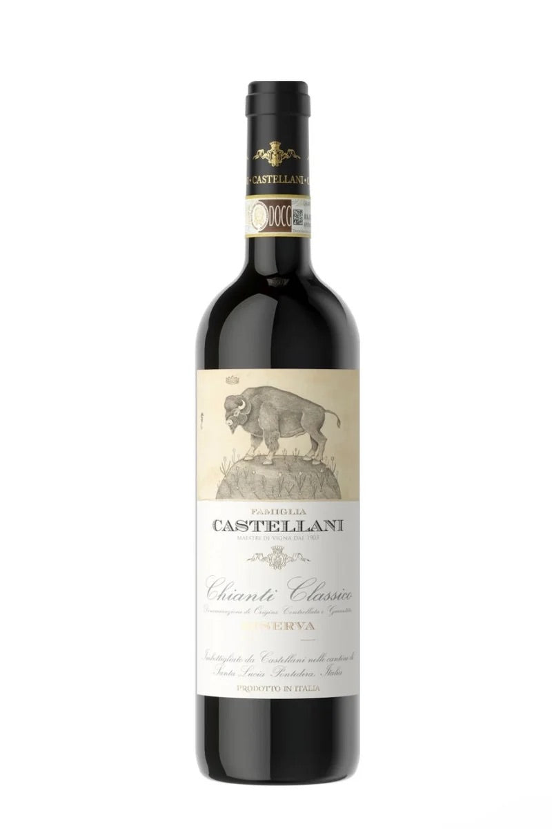 CASTELLANI CHIANTI