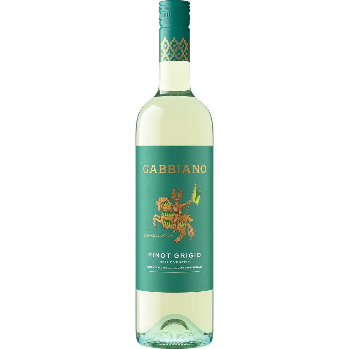 CAVALIERE D'ORO PGRIGIO