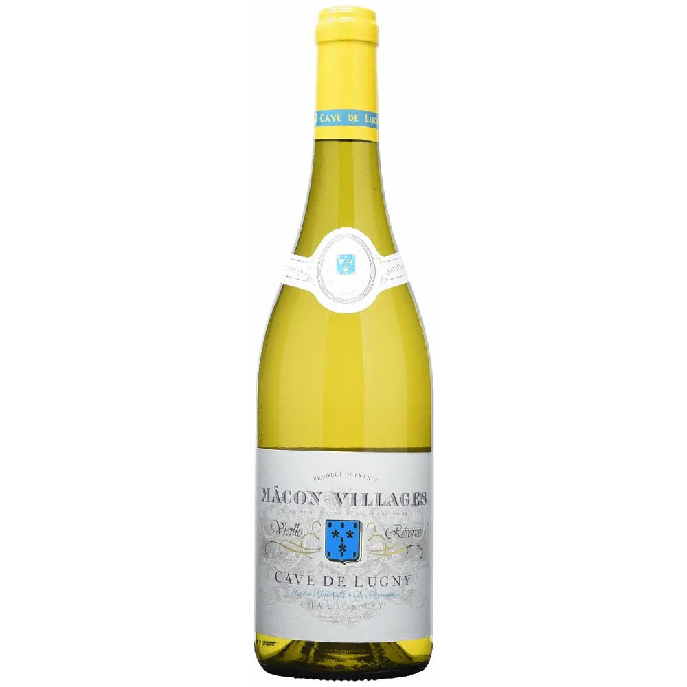 CAVE DE LUGNY COTE DE BLANCHE