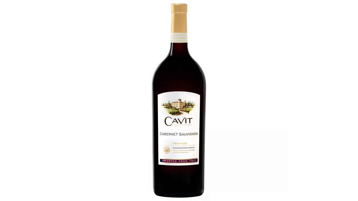 Cavit Cabernet Sauvignon 1.5L