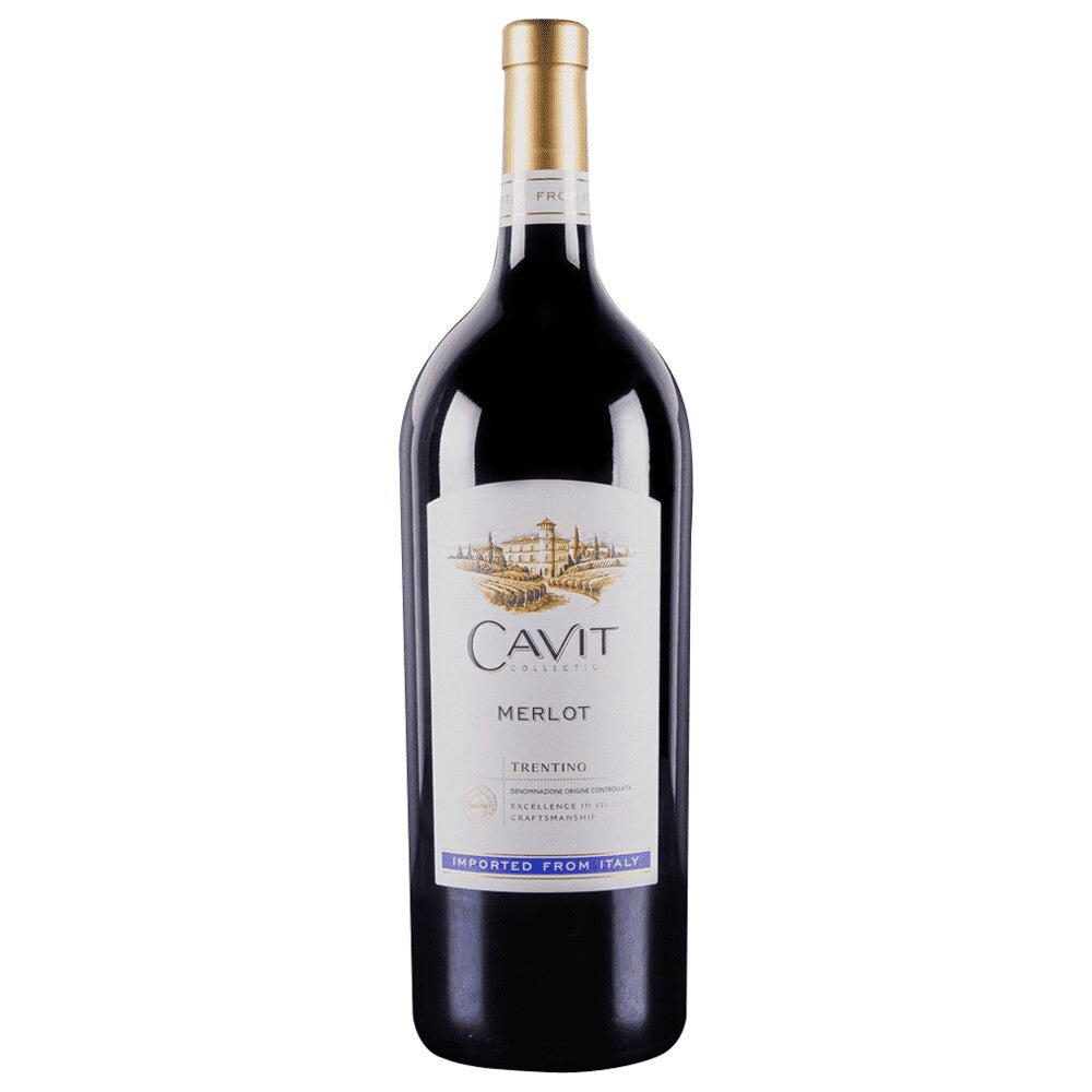 Cavit Merlot 1.5L
