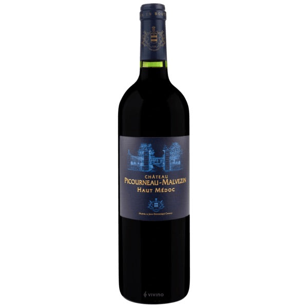 CHATEAU PICOURNEAU-MALVEZIN