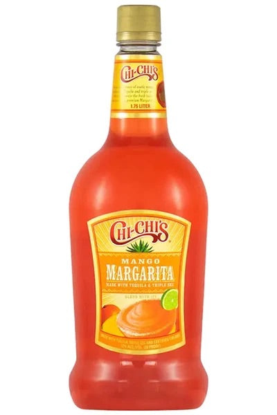 CHI CHI MANGO MARGARITA1.75L