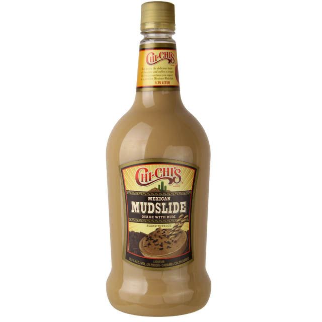 CHI CHI MUDSLIDE 1.75L