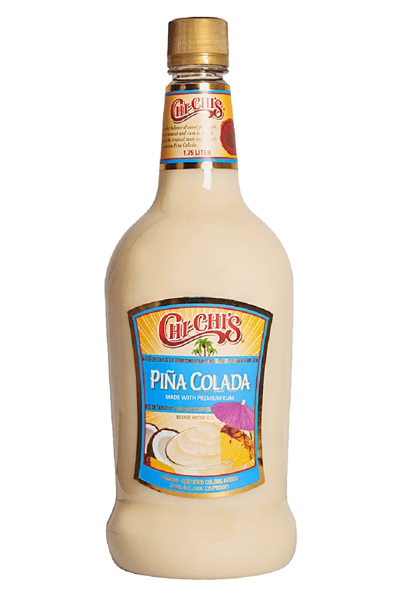 CHI CHI PINA COLADA 1.75L