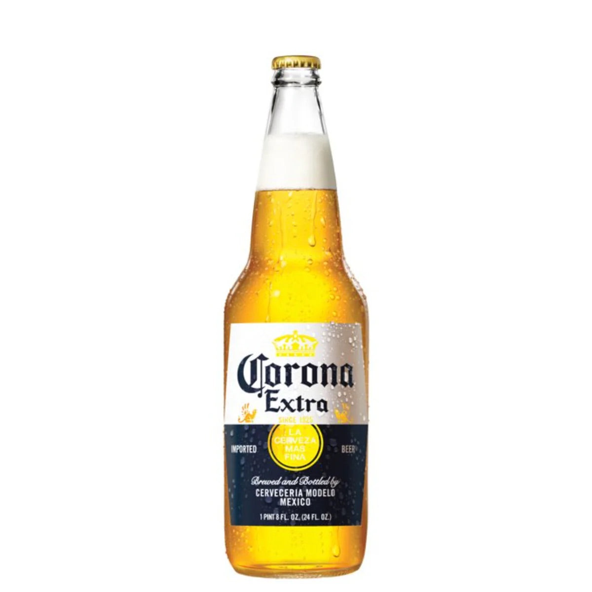 Corona Extra 24oz Bottle