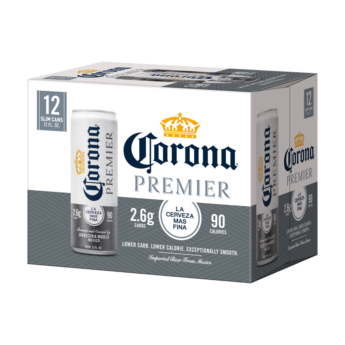 Corona Premier 12pk Cans