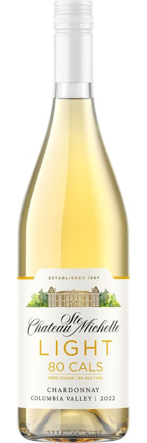 CSM LIGHT CHARDONNAY