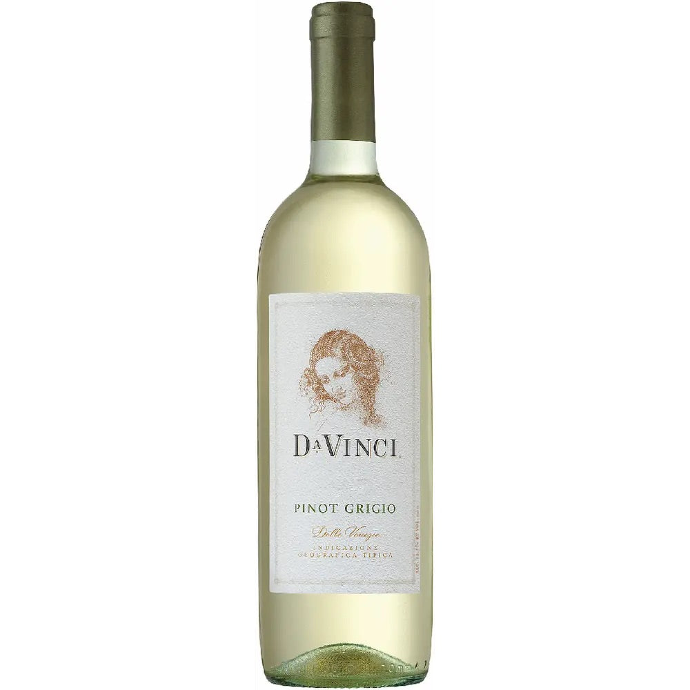 DAVINCI PINOT GRIGIO