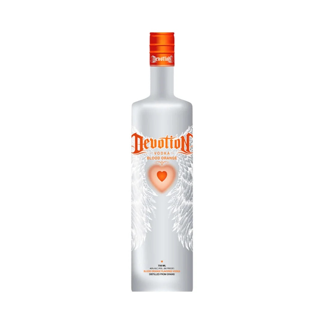 DEVOTION BLOOD ORANGE 1.75L