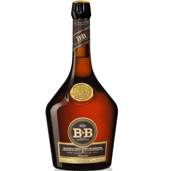 DOM B&B 750M