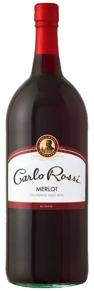 C ROSSI MERLOT 1.5L