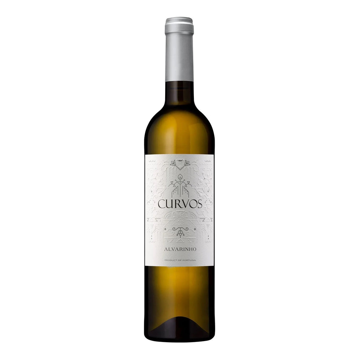 QUINTA DE CURVOS ALVARINHO