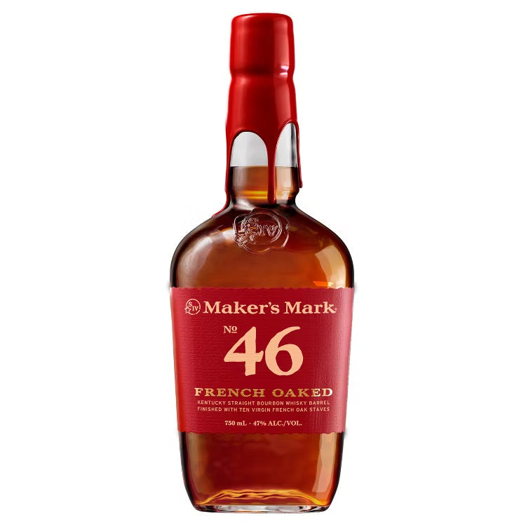 Maker's Mark 46 750ml