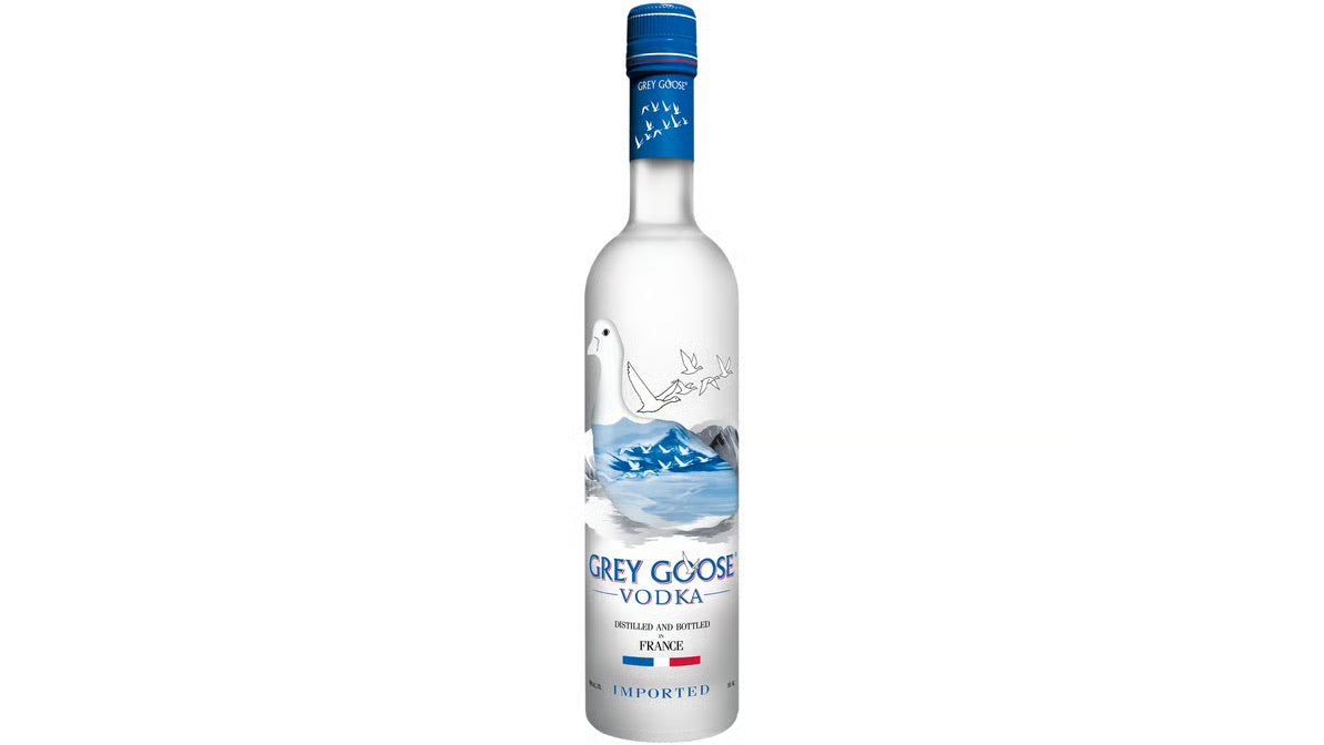 Grey Goose Vodka 200ml