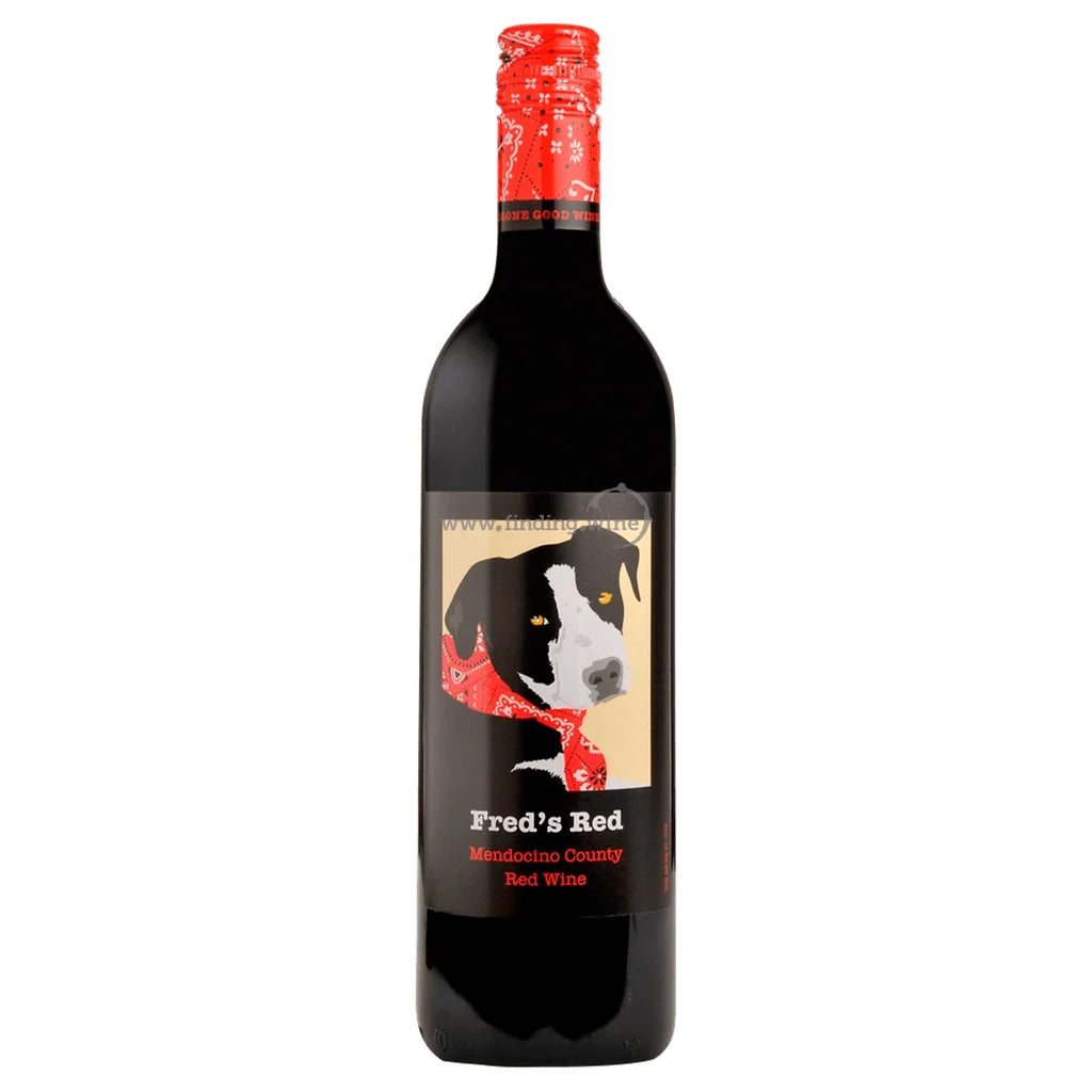 Freds Red Freds Red 750ml