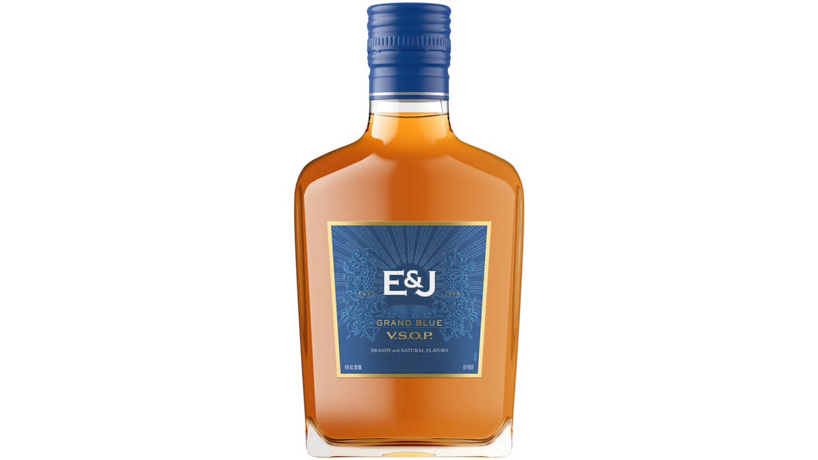 E&J VSOP 200M