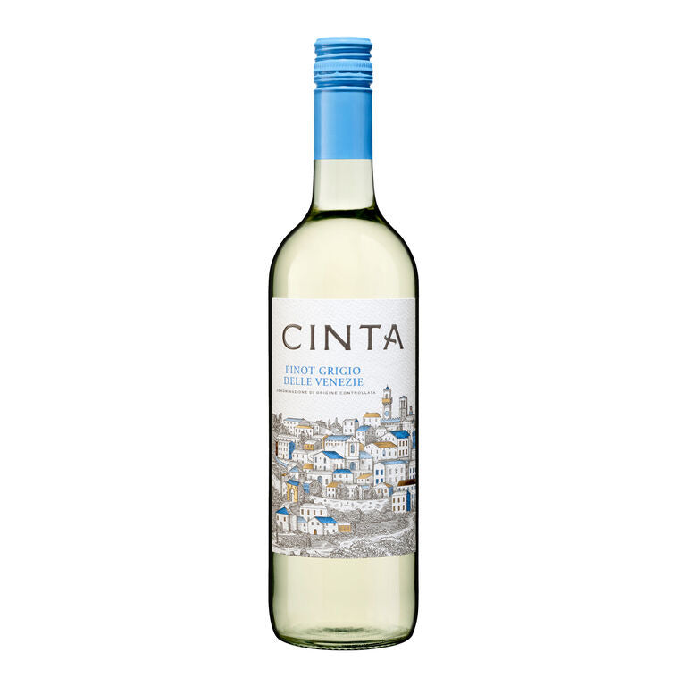 Cinta Pinot Grigio 750ml