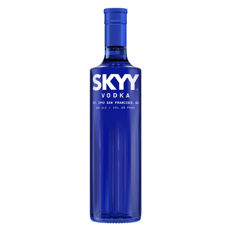 SKYY VODKA 80