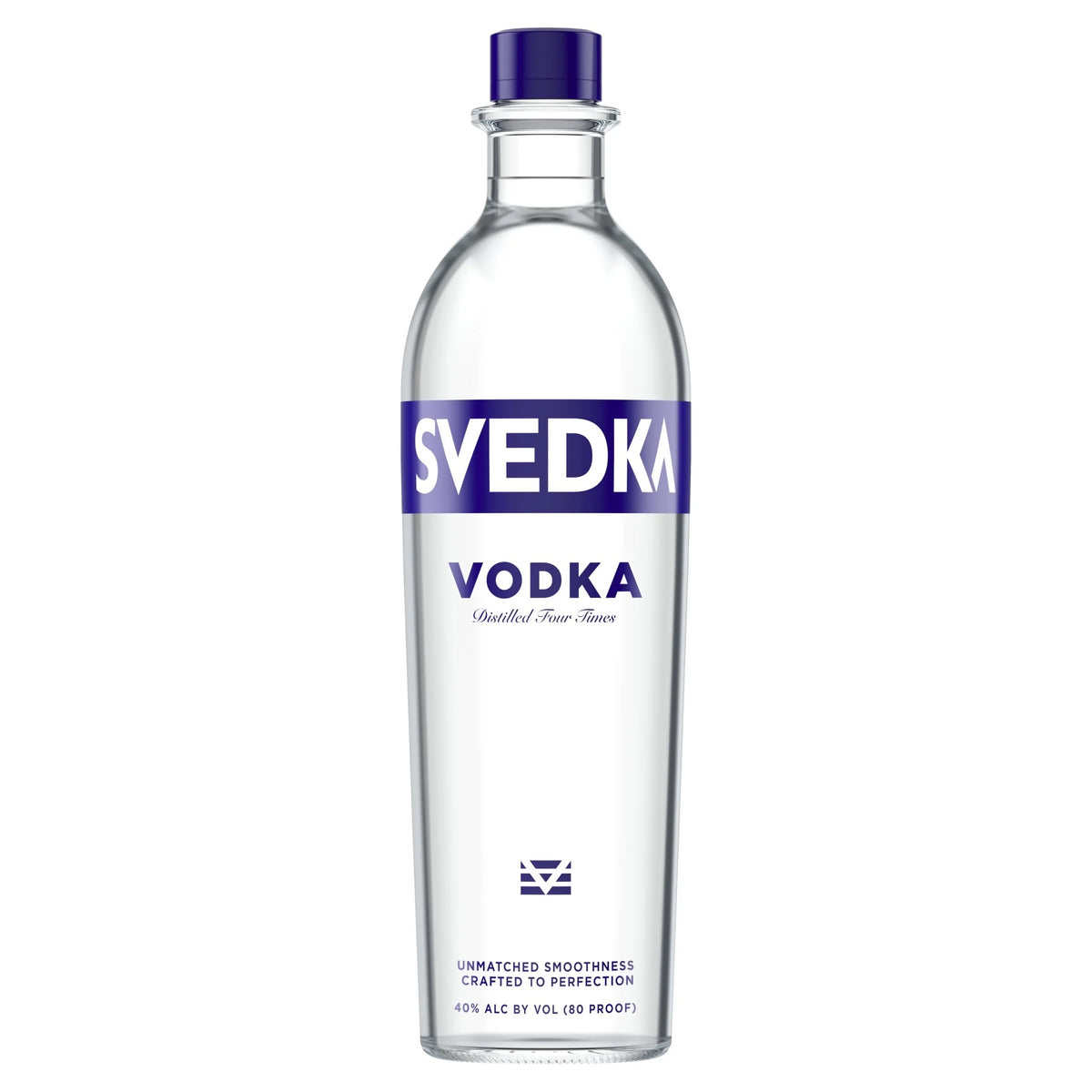 Svedka Vodka 750ml