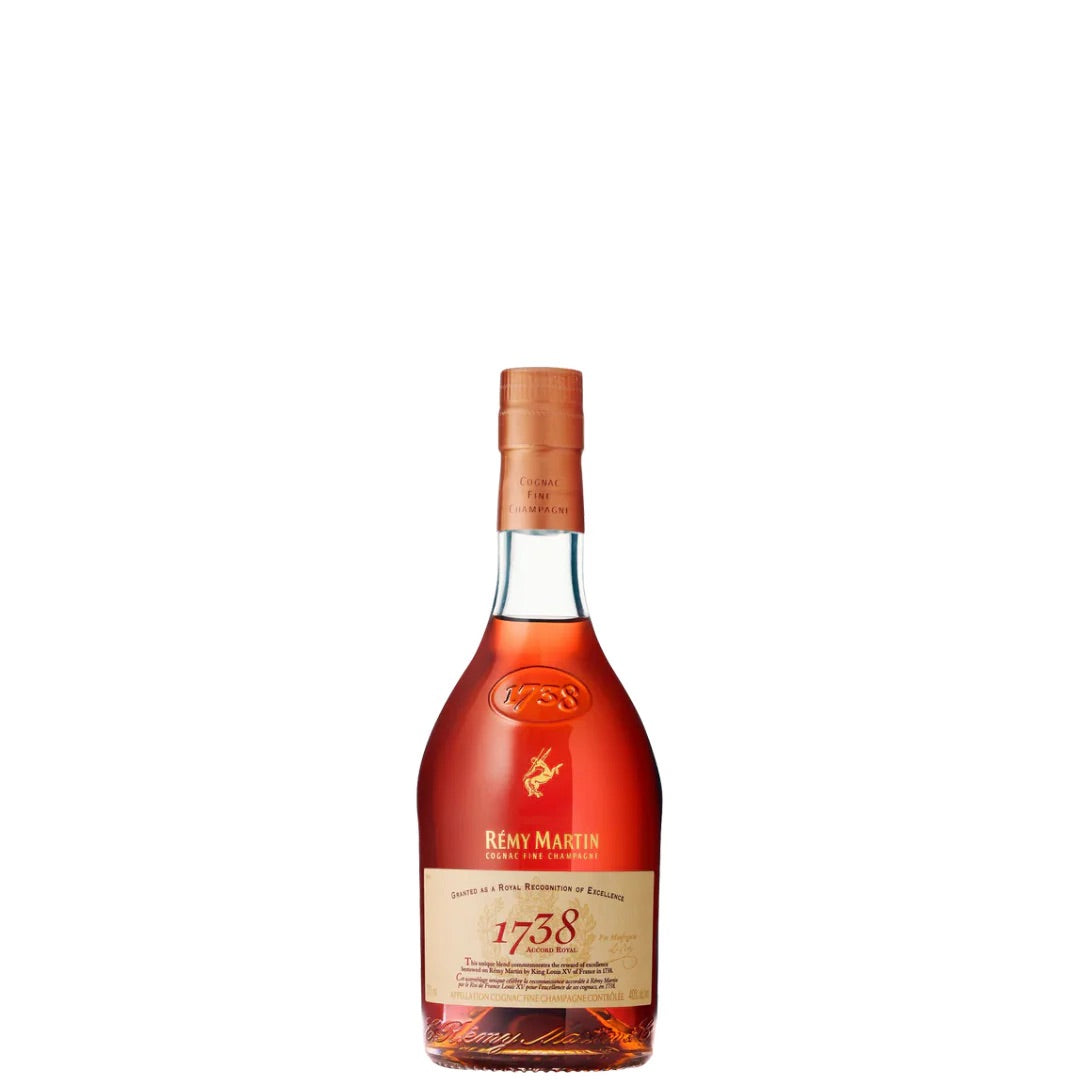 Remy Martin 1738 Accord Royal 375ml
