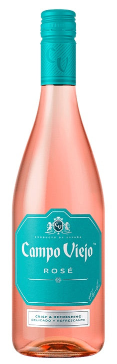 CAMPO VIEJO ROSE